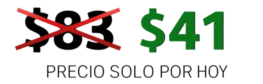 Precio Promocional