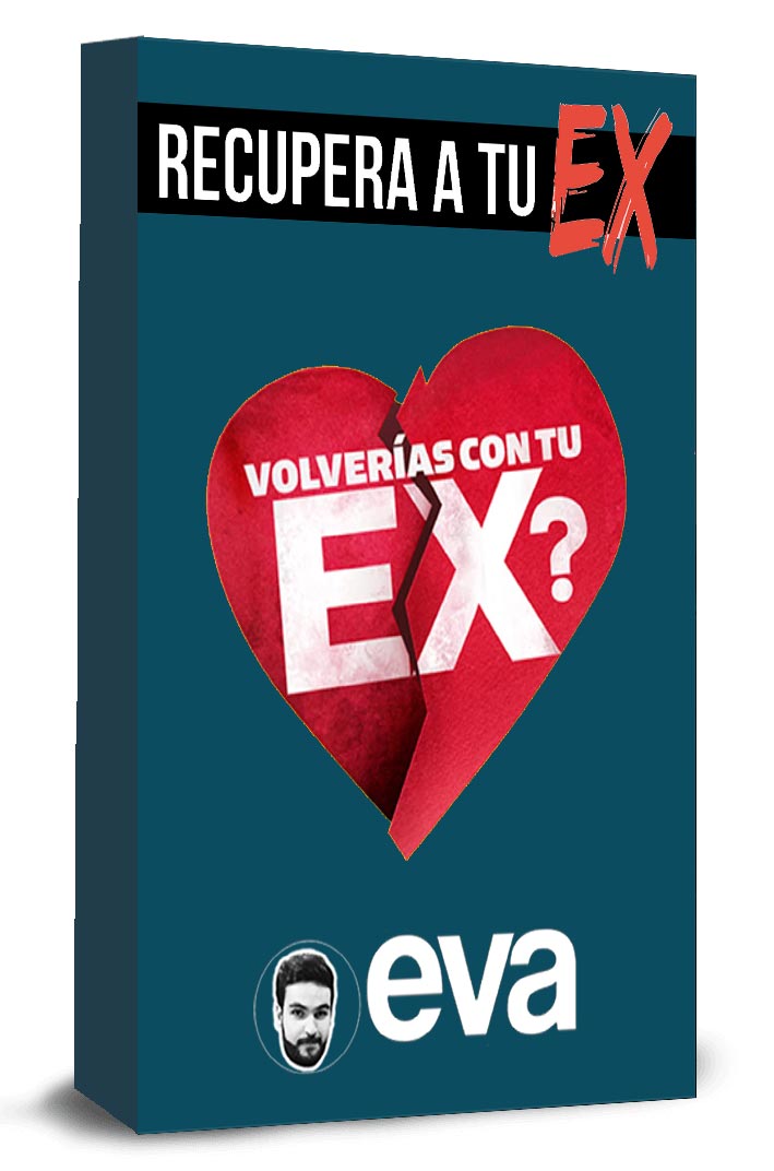 Recupera a tu Ex