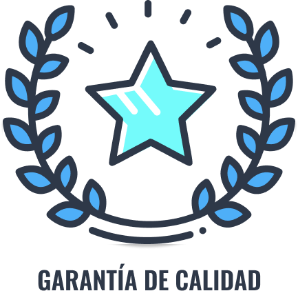 Garantía de Satisfacción