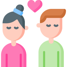 Parejas